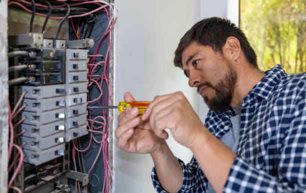 Why Trust Our Licensed Electricians for Your Electrical Needs in Rockvale, TN?