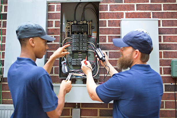 Best Commercial Electrical Services  in Rockvale, TN